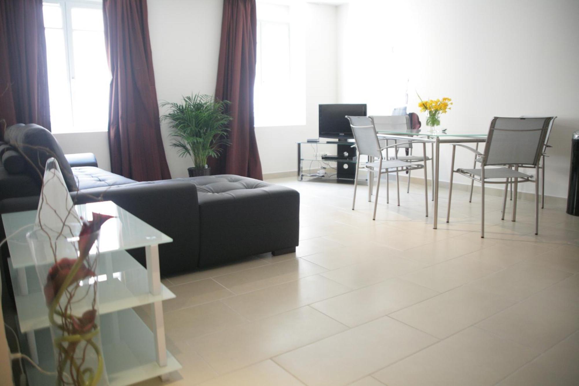 Le Vieux Port Apartments Кан Екстериор снимка